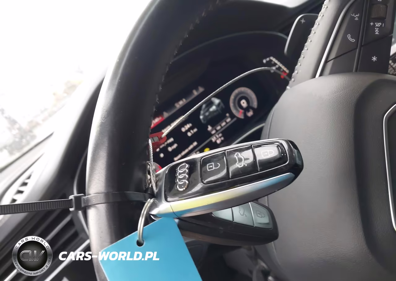 2019 Audi Q8 55 Premium VIN:WA1CVAF13KD014999 - 11
