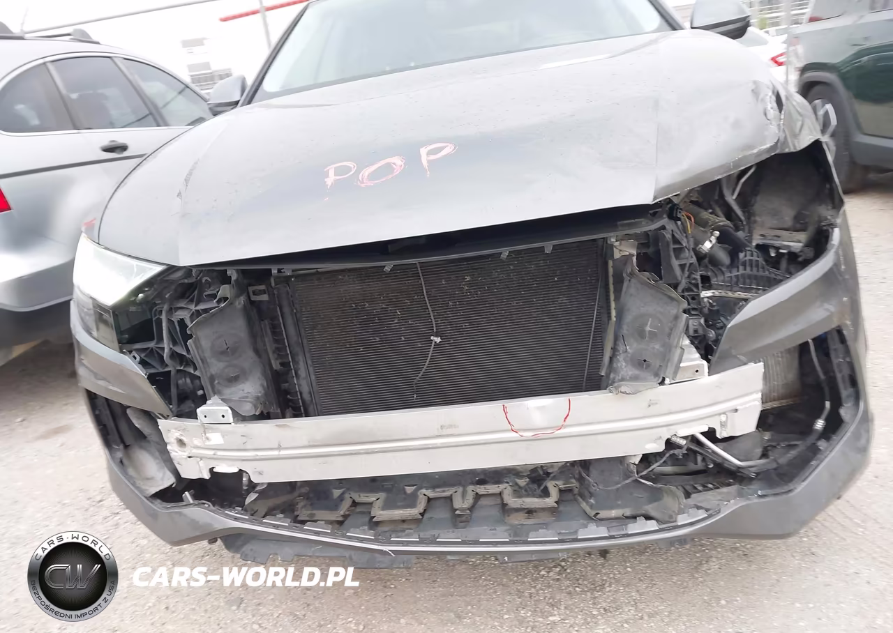 2019 Audi Q8 55 Premium VIN:WA1CVAF13KD014999 - 6