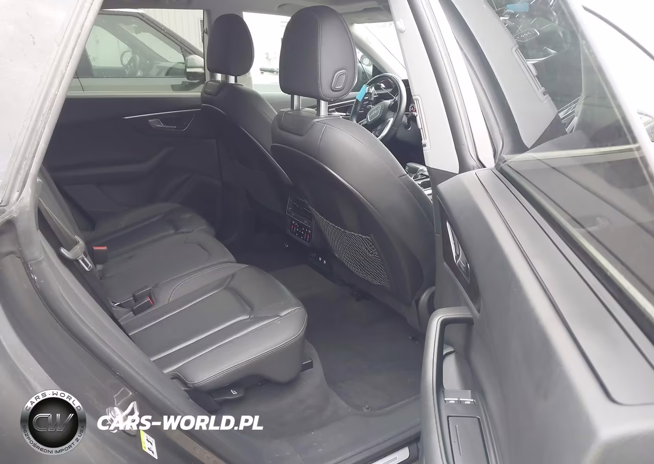 2019 Audi Q8 55 Premium VIN:WA1CVAF13KD014999 - 8