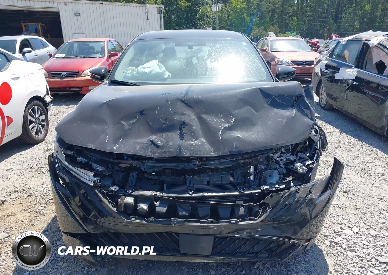2026 Nissan Sentra S VIN:3N1AB9BV9TY223498 - 12