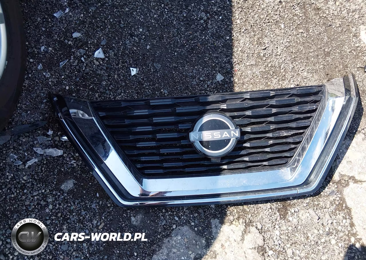 2023 Nissan Rogue Sv Intelligent Awd VIN:5N1BT3BB6PC746571 - 11