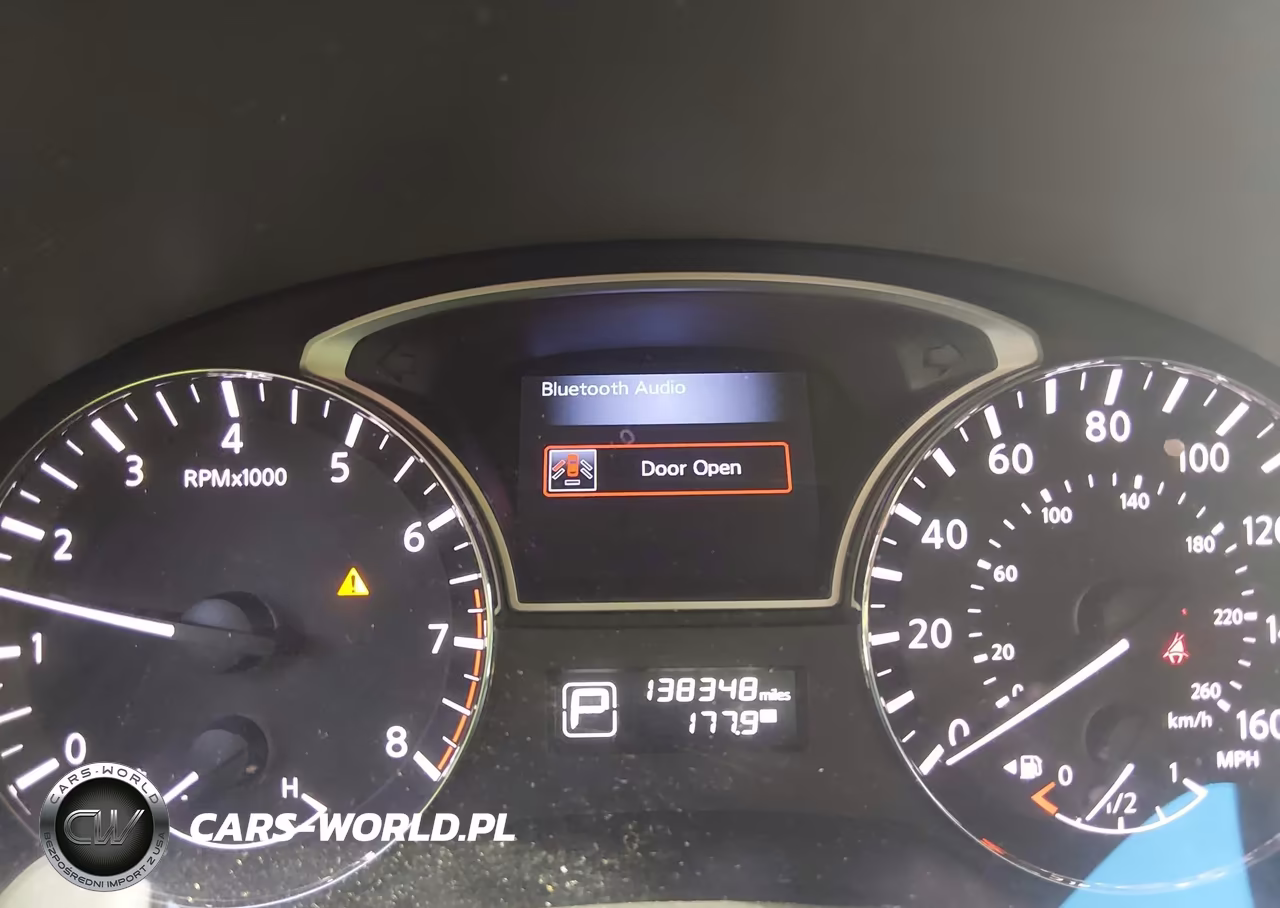2014 Nissan Altima 2.5 S VIN:1N4AL3AP7EN371634 - 15