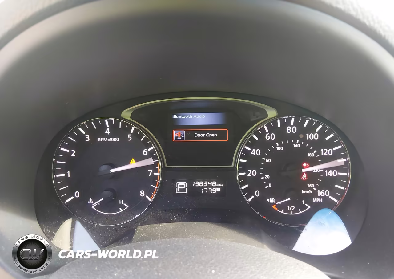 2014 Nissan Altima 2.5 S VIN:1N4AL3AP7EN371634 - 7