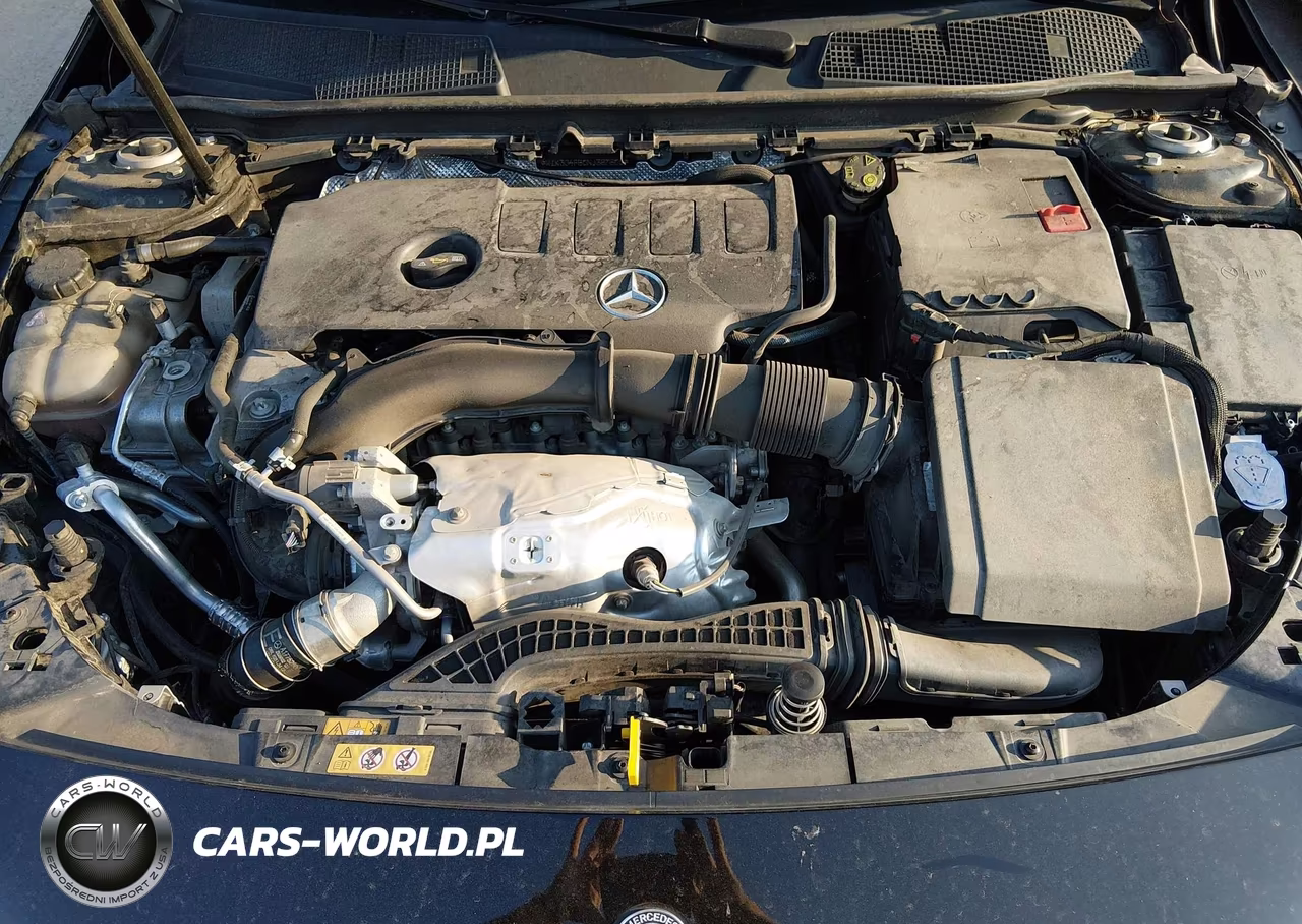 2022 Mercedes-Benz A 220 4Matic VIN:W1K3G4FB0NJ367609 - 10
