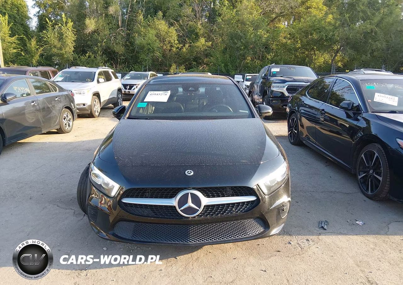 2022 Mercedes-Benz A 220 4Matic VIN:W1K3G4FB0NJ367609 - 12