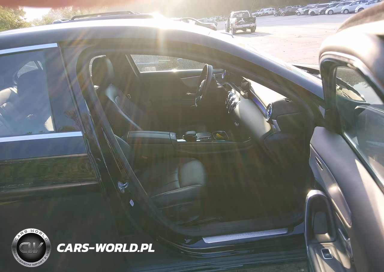 2022 Mercedes-Benz A 220 4Matic VIN:W1K3G4FB0NJ367609 - 5