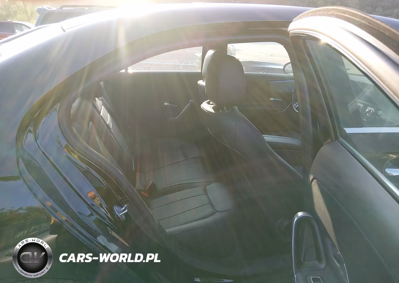 2022 Mercedes-Benz A 220 4Matic VIN:W1K3G4FB0NJ367609 - 8
