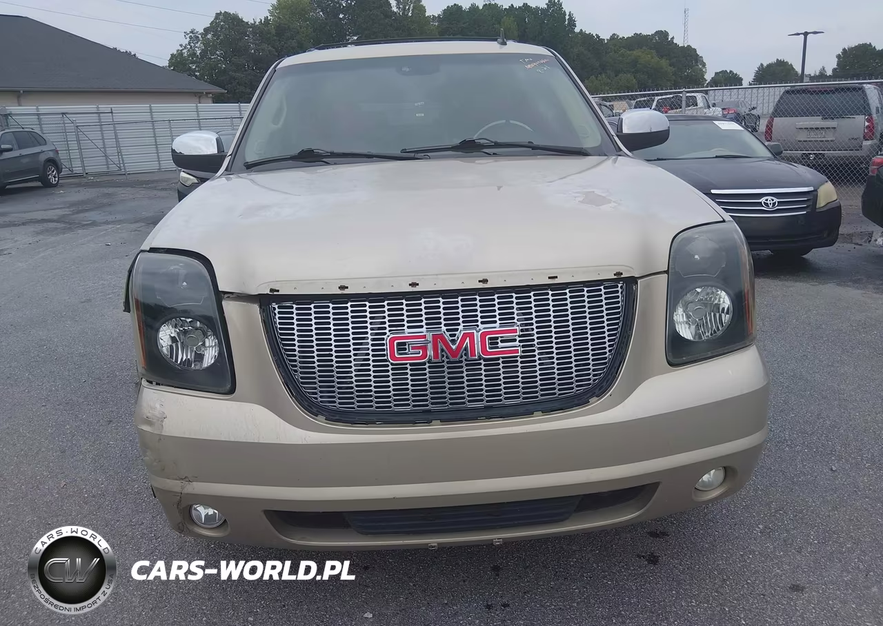 2009 GMC Yukon Slt2 VIN:1GKFK33019R121487 - 12