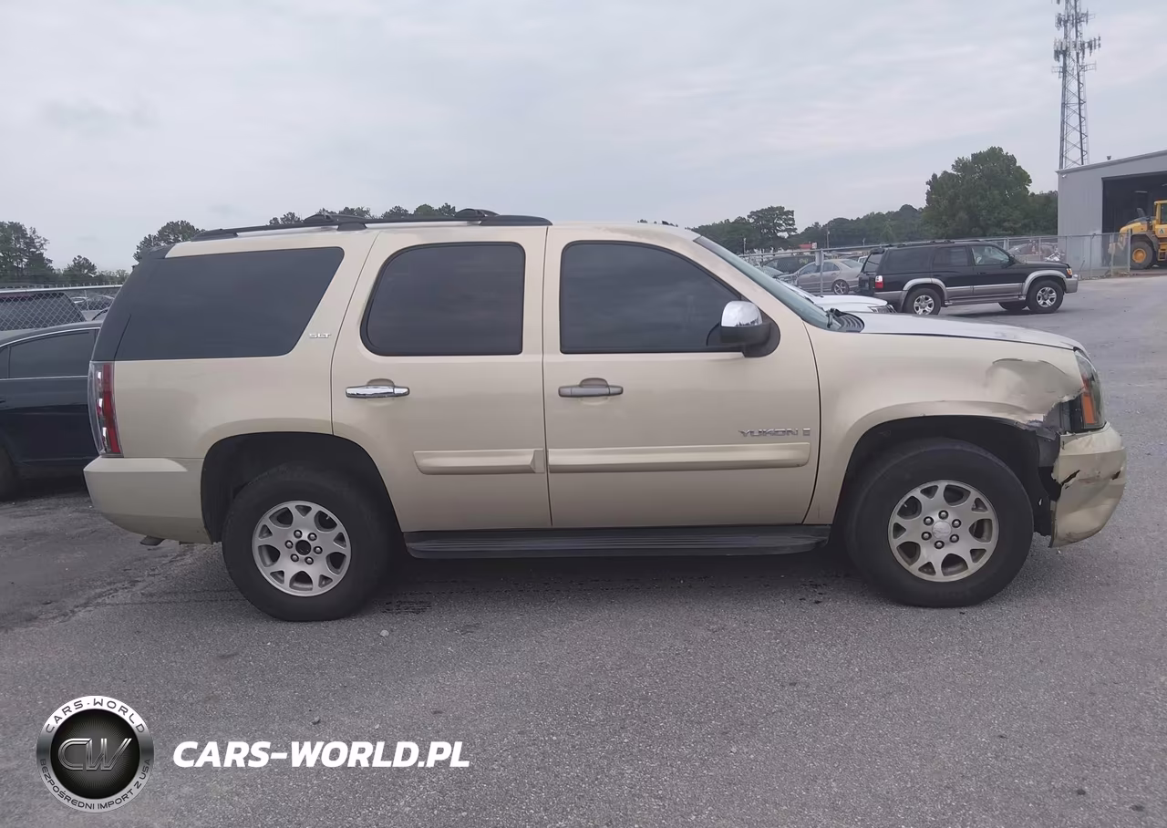 2009 GMC Yukon Slt2 VIN:1GKFK33019R121487 - 13