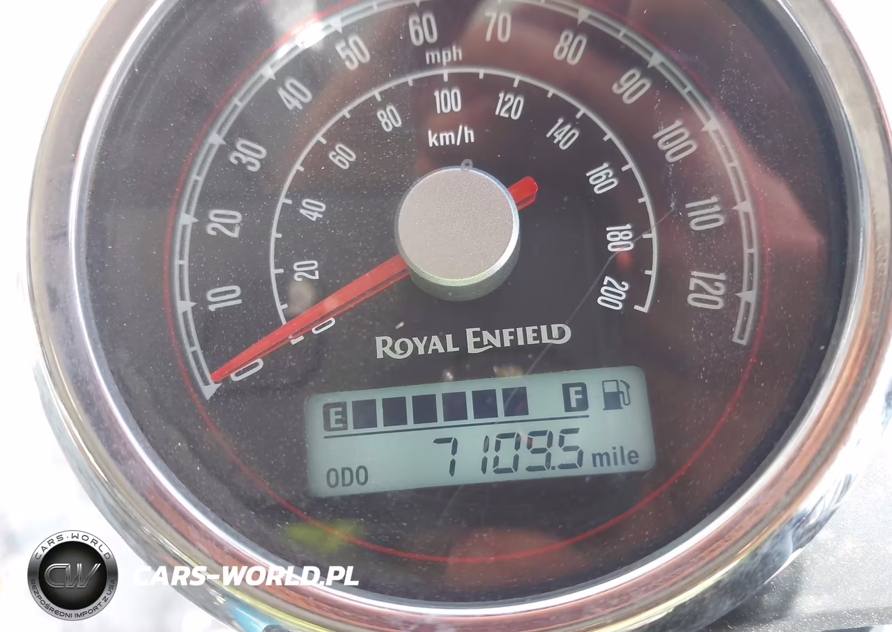 2022 Royal Enfield Motors Int 650 VIN:ME3FPN476NK700636 - 7