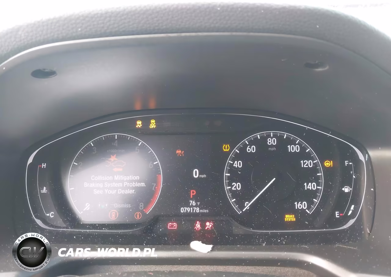 2021 Honda Accord Lx VIN:1HGCV1F19MA014646 - 15