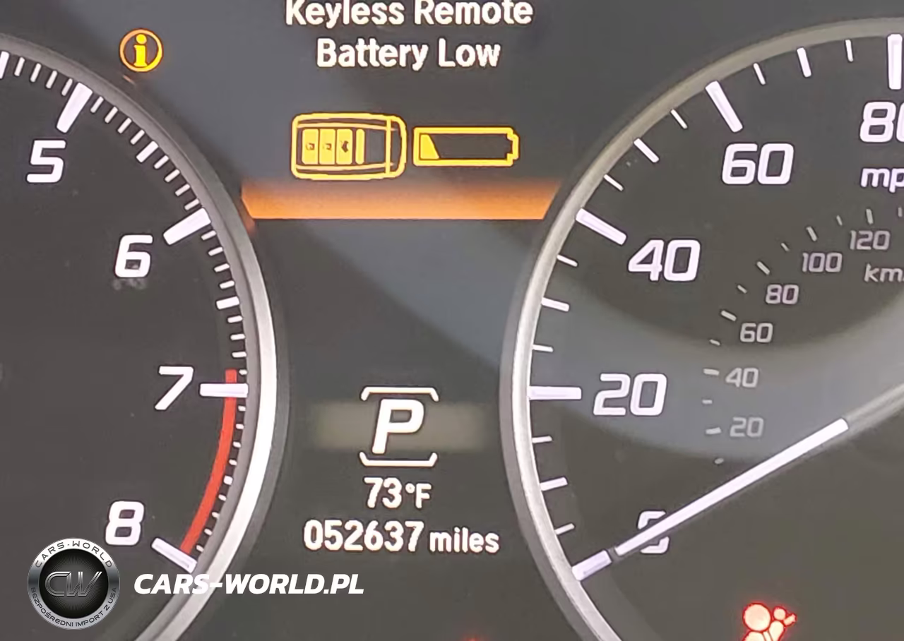 2021 Acura Ilx Premium Package-Technology Package VIN:19UDE2F74MA005500 - 15