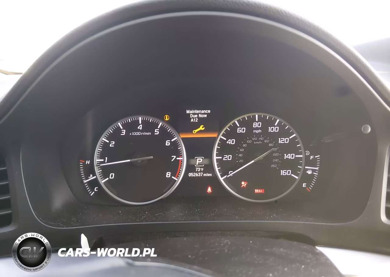 2021 Acura Ilx Premium Package-Technology Package VIN:19UDE2F74MA005500 - 7