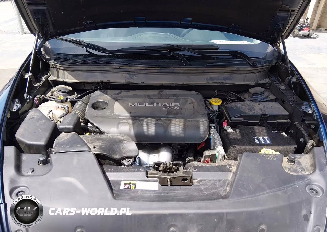 2016 Jeep Cherokee Sport VIN:1C4PJMAB0GW337391 - 10