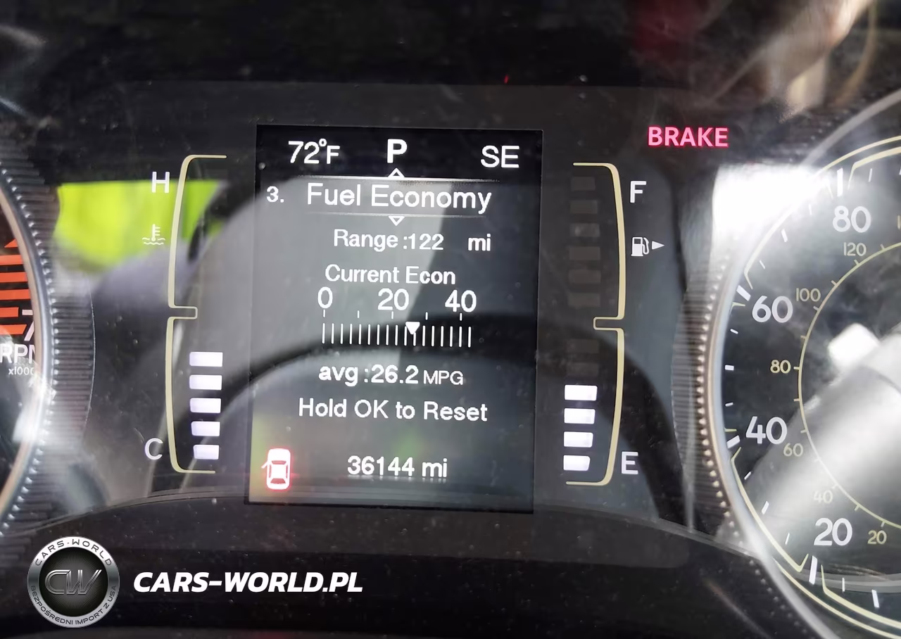 2016 Jeep Cherokee Sport VIN:1C4PJMAB0GW337391 - 15