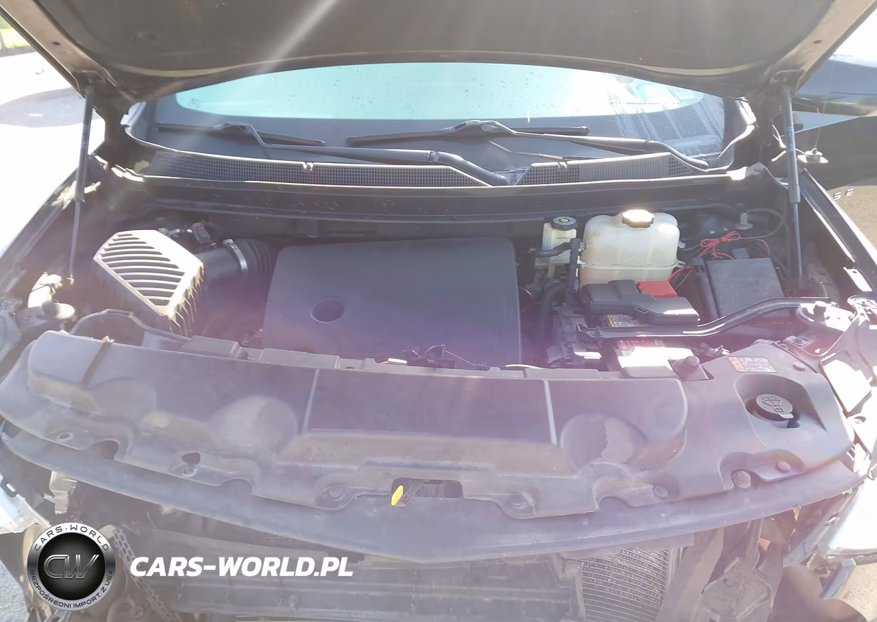 2020 Chevrolet Traverse Awd Ls VIN:1GNEVFKW8LJ117746 - 10