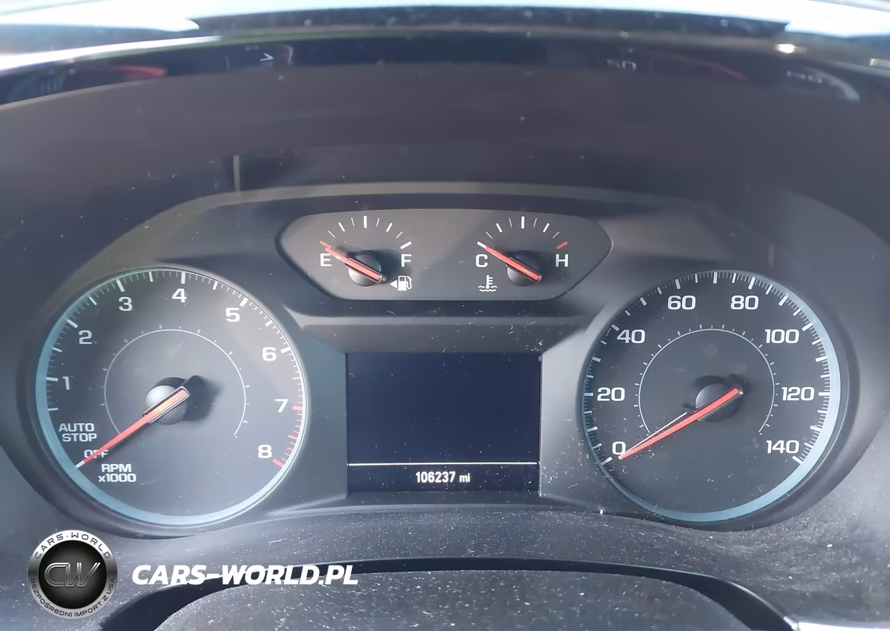 2020 Chevrolet Traverse Awd Ls VIN:1GNEVFKW8LJ117746 - 7