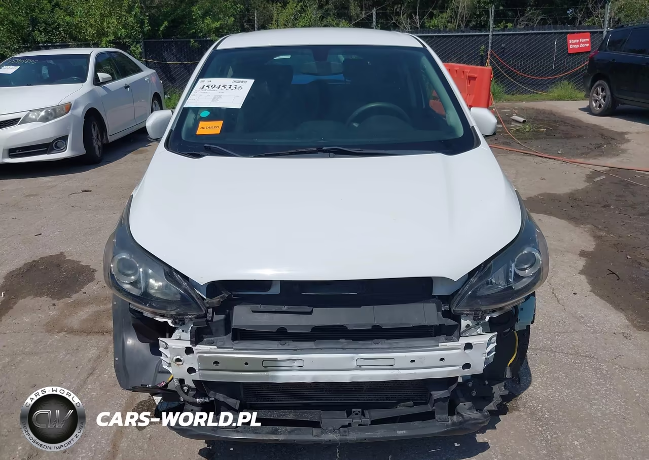 2020 Chevrolet Spark Fwd 1Lt Automatic VIN:KL8CD6SAXLC447697 - 12