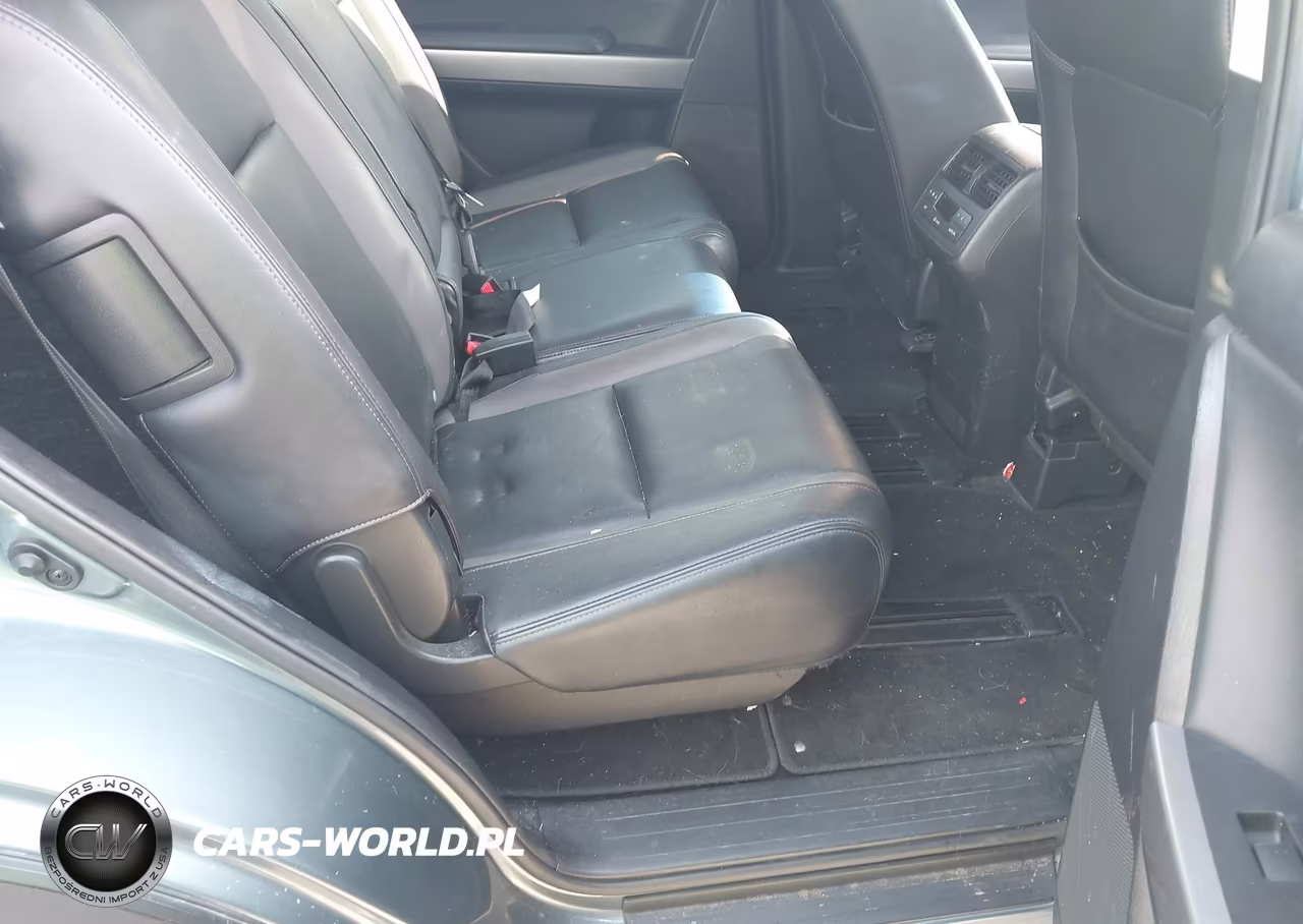 2010 Mazda Cx-9 Grand Touring VIN:JM3TB3MA9A0210570 - 8