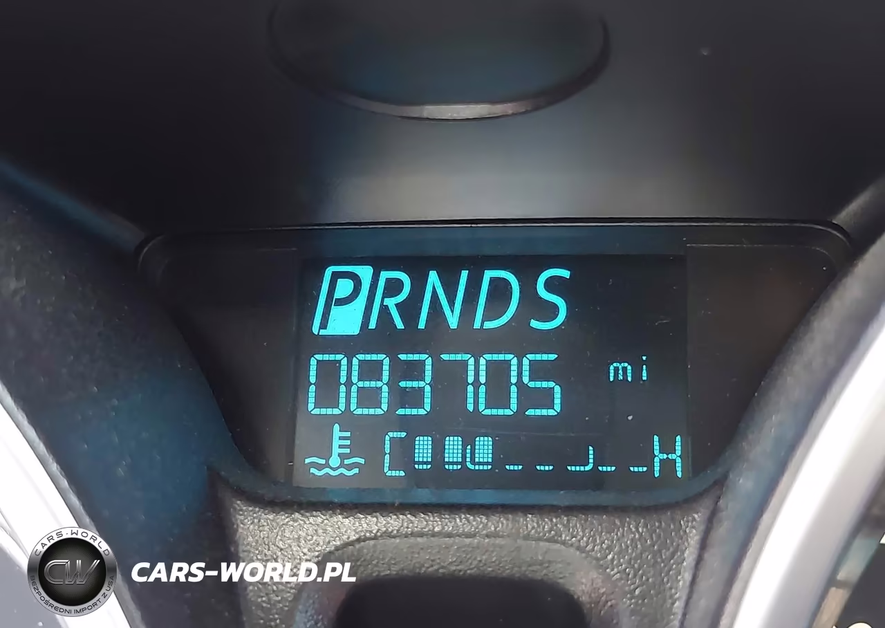 2014 Ford Fiesta Se VIN:3FADP4BJ9EM234528 - 15