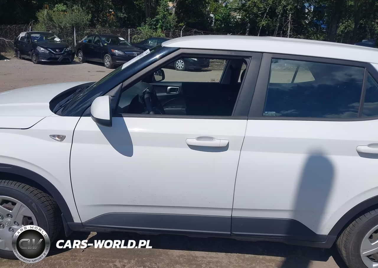2020 Hyundai Venue Se VIN:KMHRB8A34LU032340 - 14