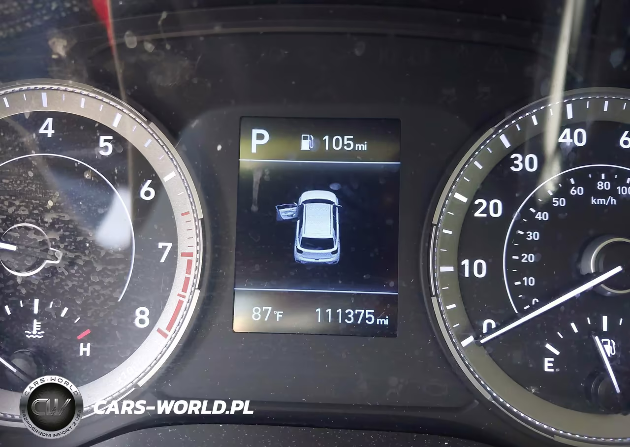 2020 Hyundai Venue Se VIN:KMHRB8A34LU032340 - 15