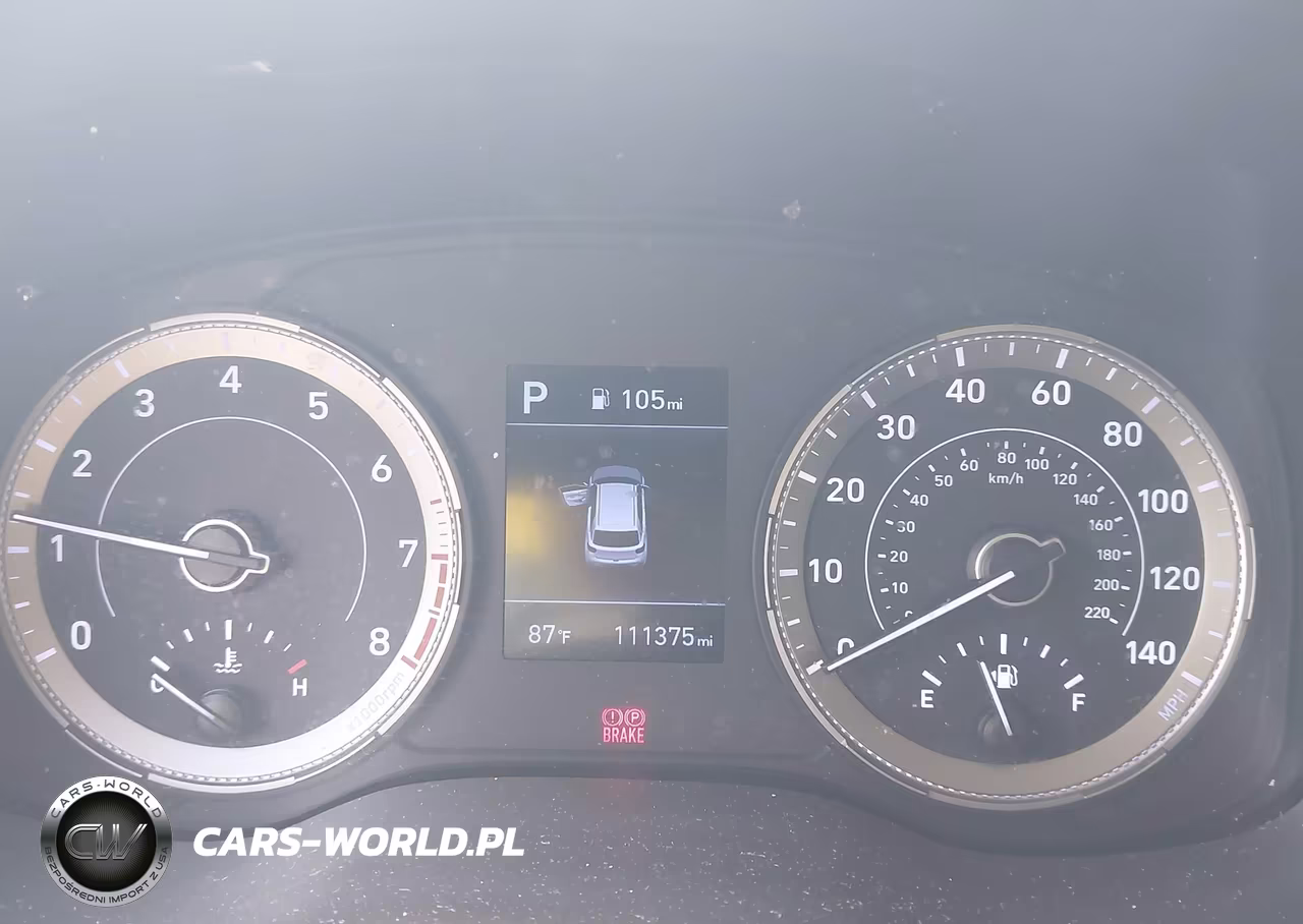 2020 Hyundai Venue Se VIN:KMHRB8A34LU032340 - 7