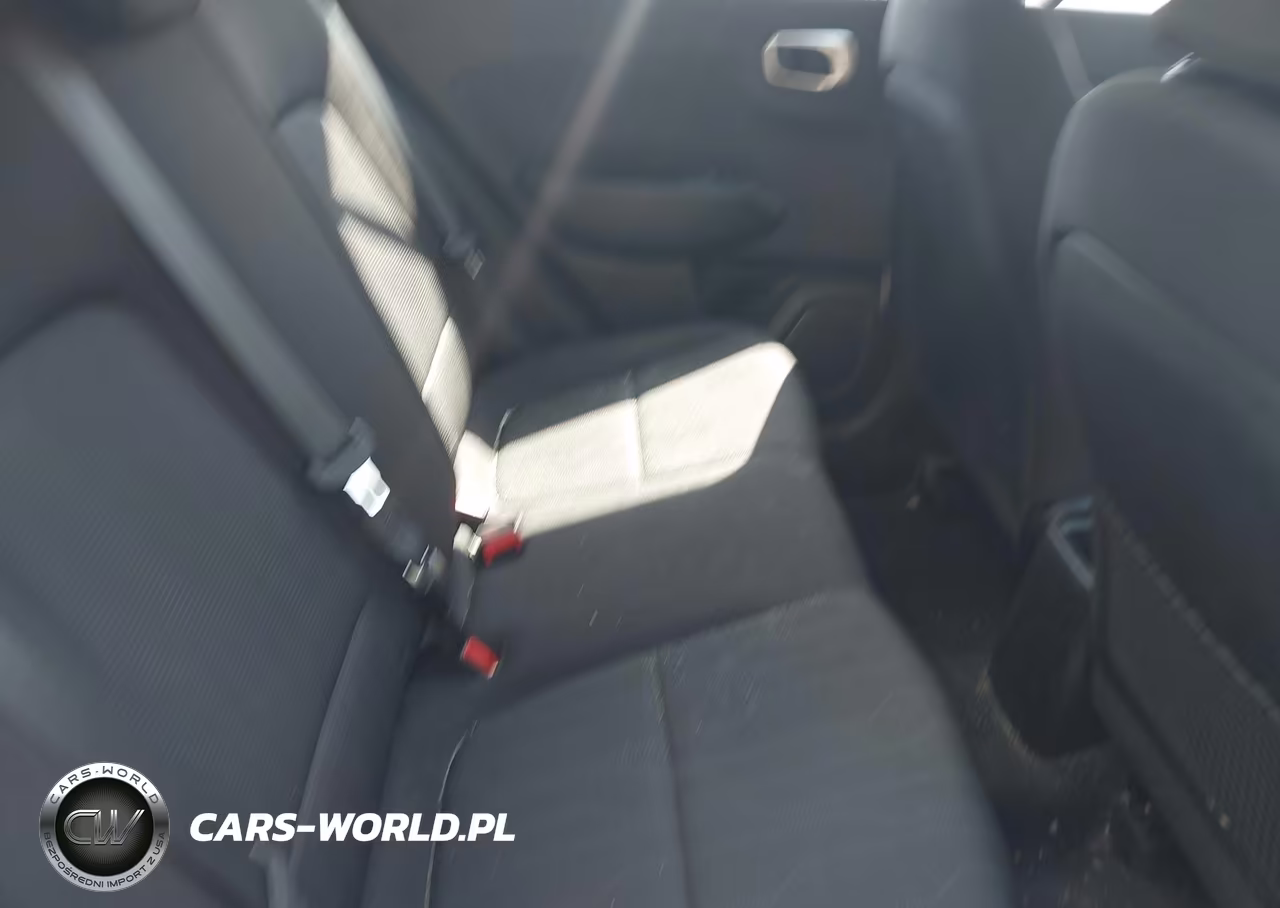 2020 Hyundai Venue Se VIN:KMHRB8A34LU032340 - 8