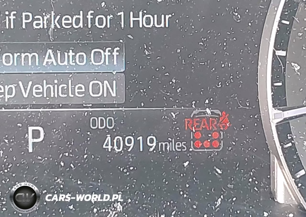 2024 Toyota Highlander Hybrid Xle Nightshade VIN:5TDKBRCH6RS631788 - 12