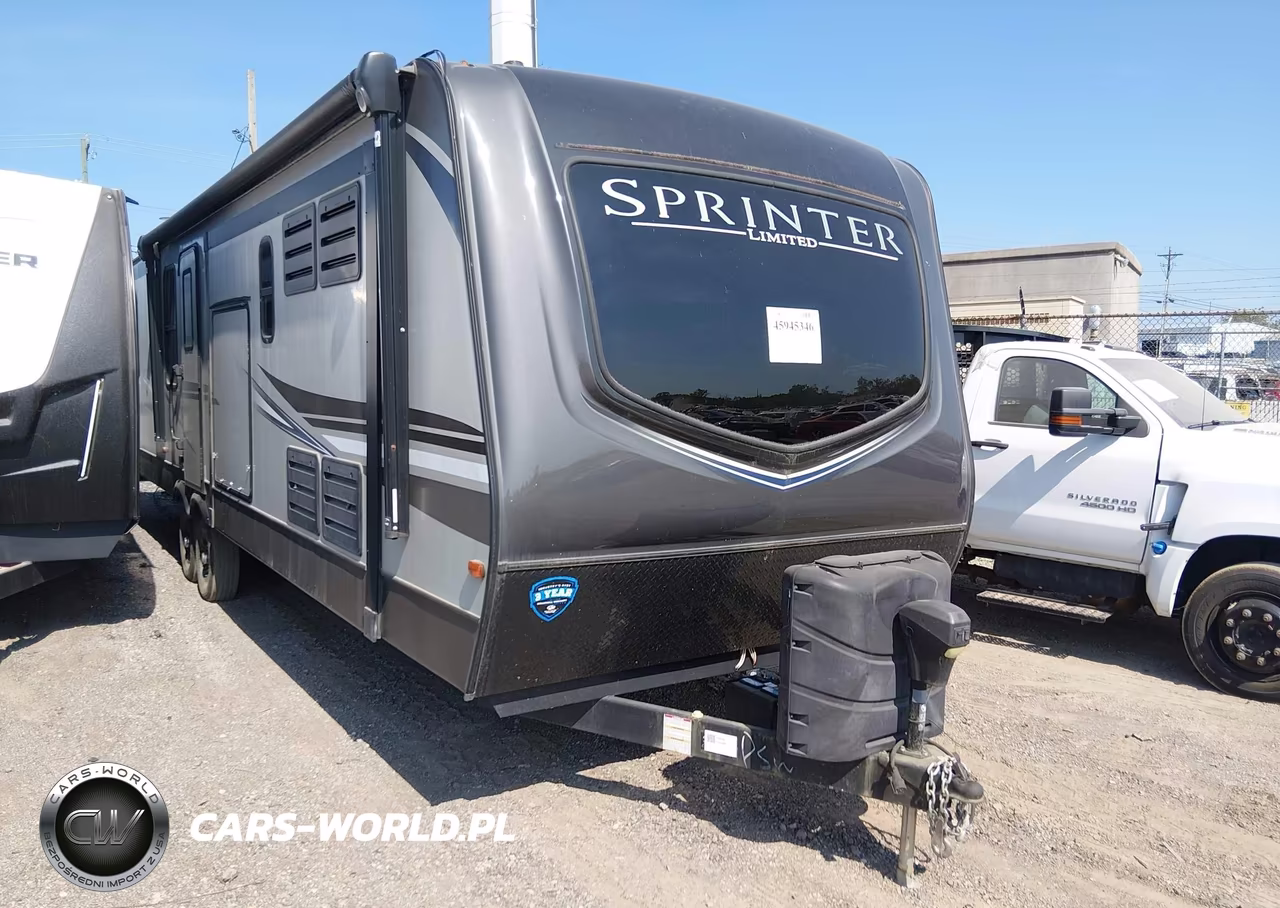 2020 Sprinter Other