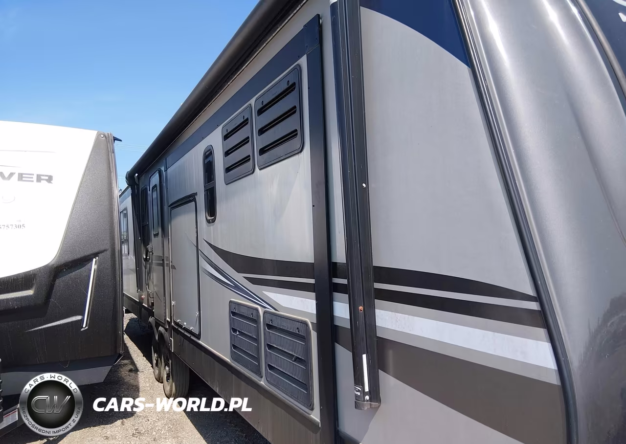 2020 Sprinter Other VIN:4YDT33320L1531066 - 11