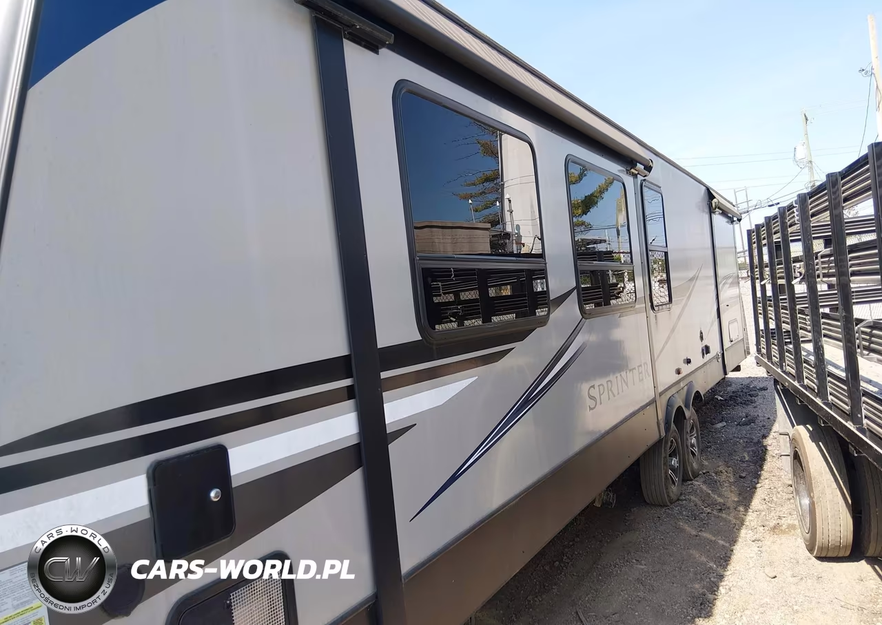 2020 Sprinter Other VIN:4YDT33320L1531066 - 12
