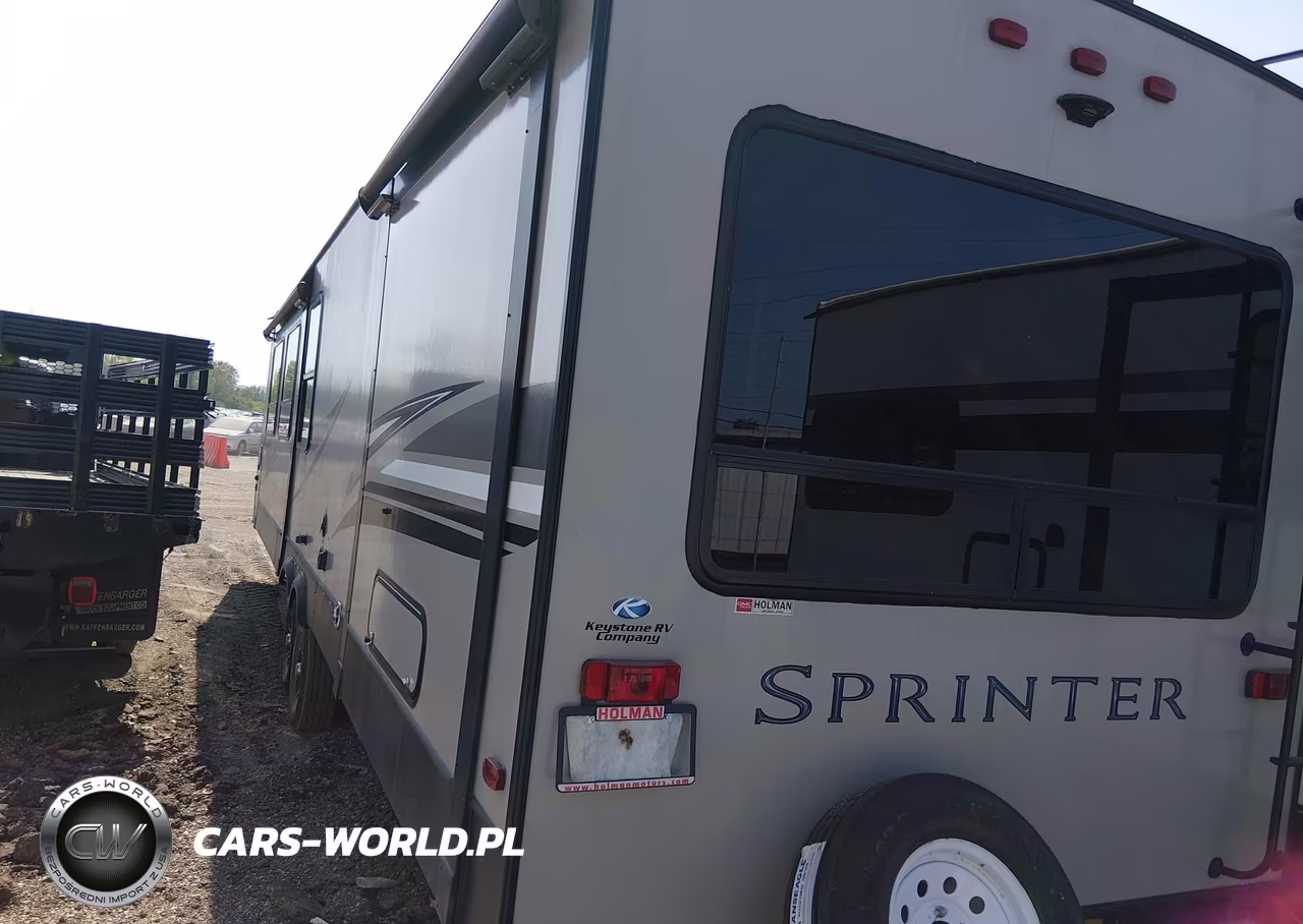 2020 Sprinter Other VIN:4YDT33320L1531066 - 3