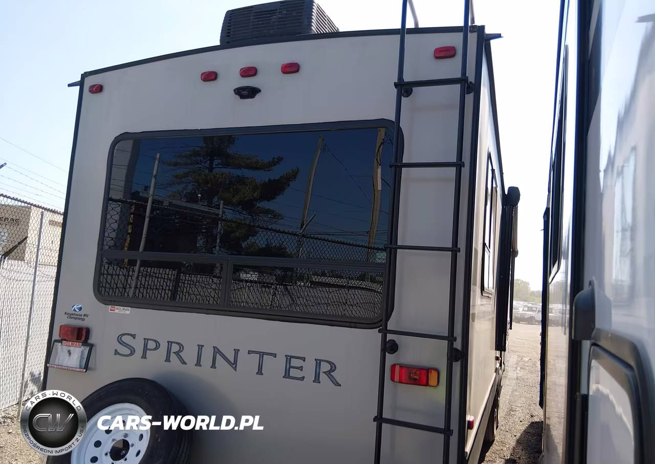 2020 Sprinter Other VIN:4YDT33320L1531066 - 4