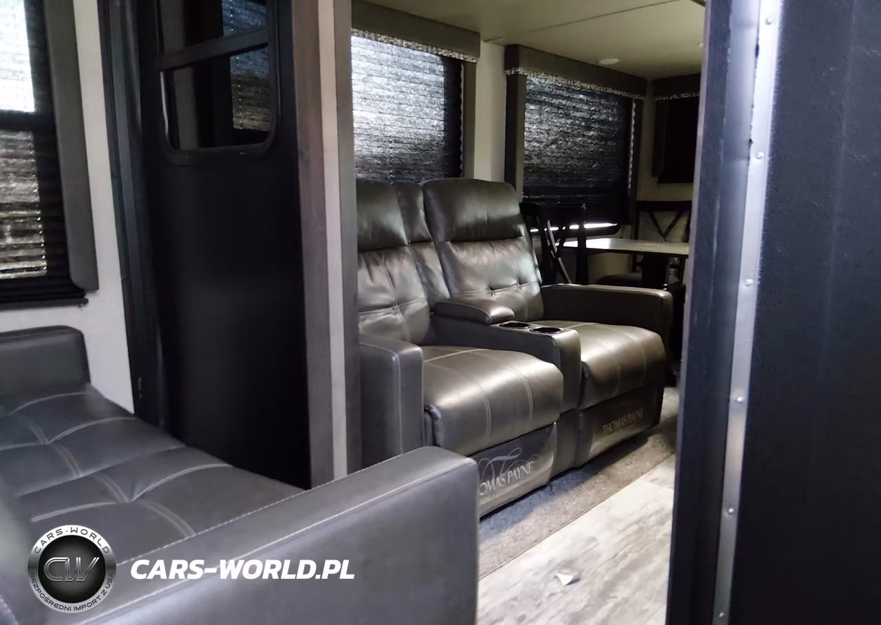 2020 Sprinter Other VIN:4YDT33320L1531066 - 5