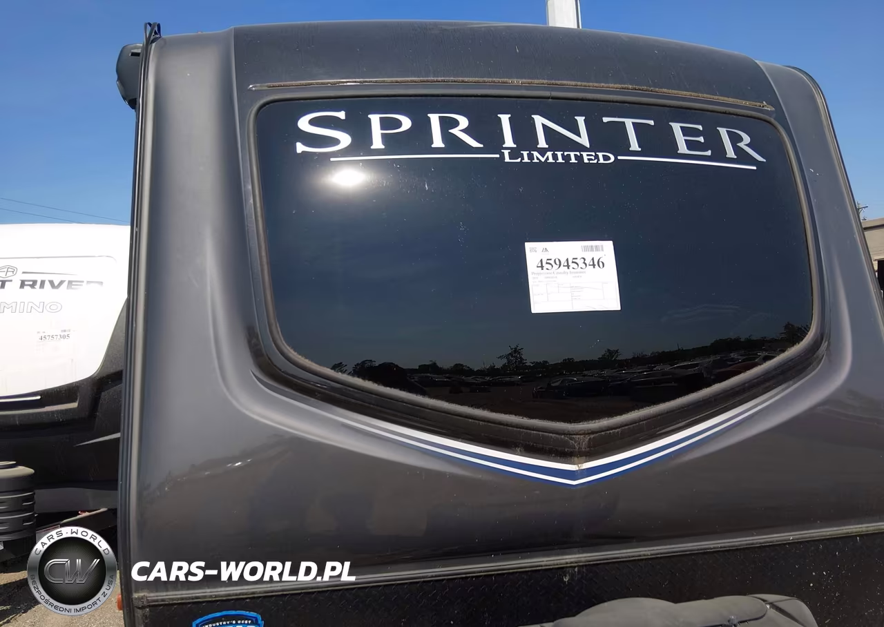 2020 Sprinter Other VIN:4YDT33320L1531066 - 6