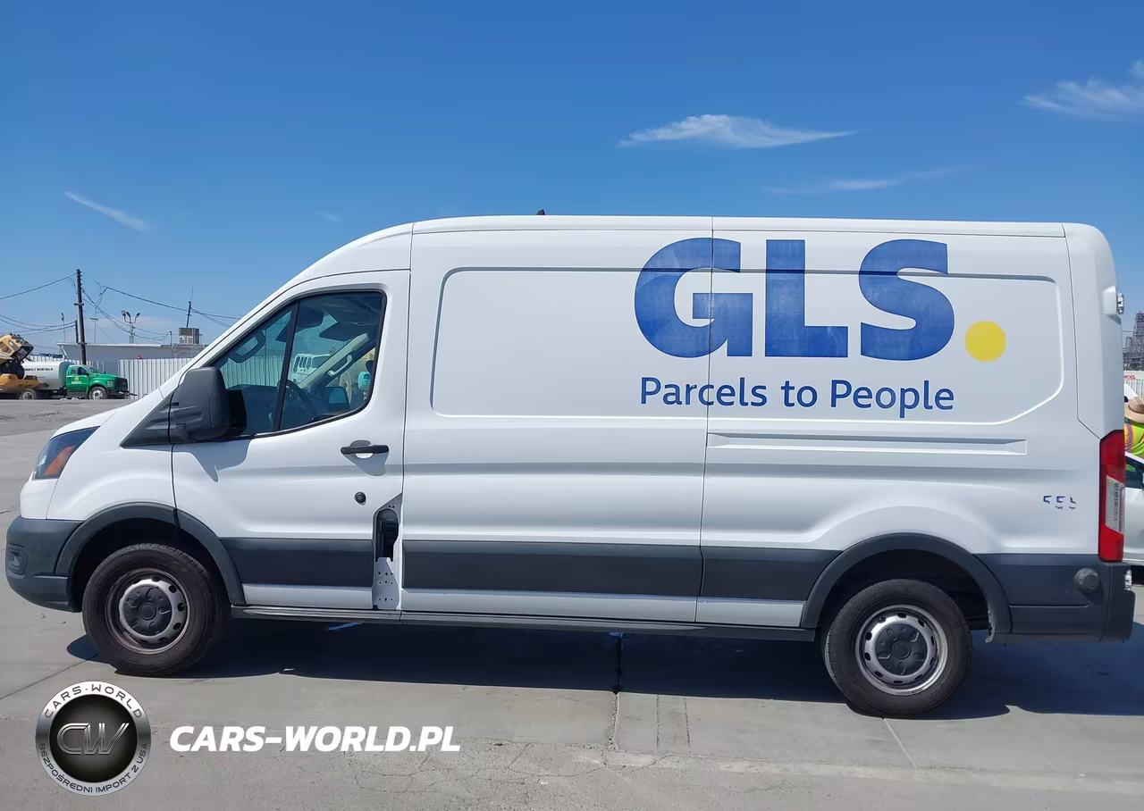 2020 Ford Transit-250 VIN:1FTBR1C8XLKB74396 - 14