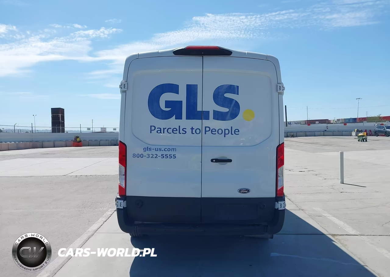 2020 Ford Transit-250 VIN:1FTBR1C8XLKB74396 - 16