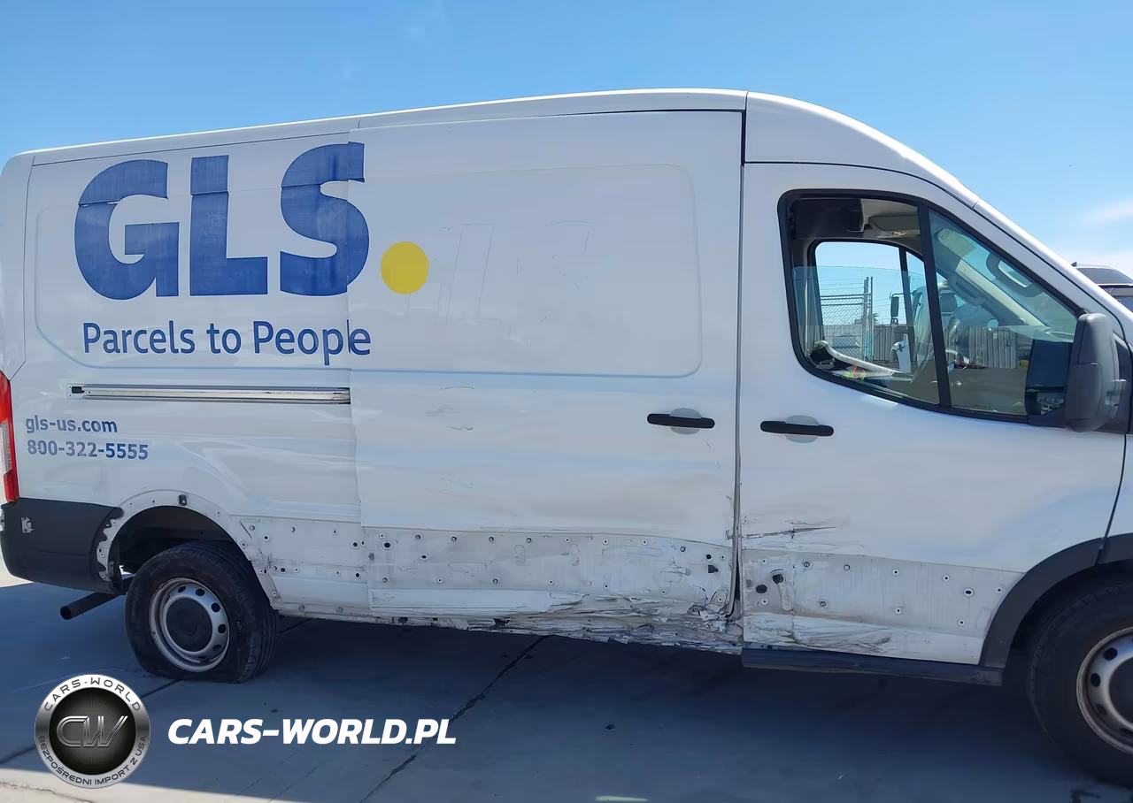 2020 Ford Transit-250 VIN:1FTBR1C8XLKB74396 - 6