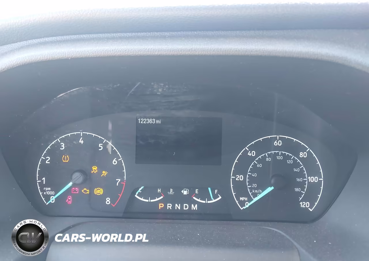 2020 Ford Transit-250 VIN:1FTBR1C8XLKB74396 - 7