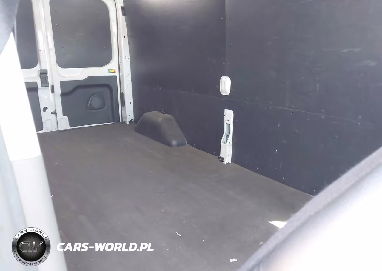 2020 Ford Transit-250 VIN:1FTBR1C8XLKB74396 - 8