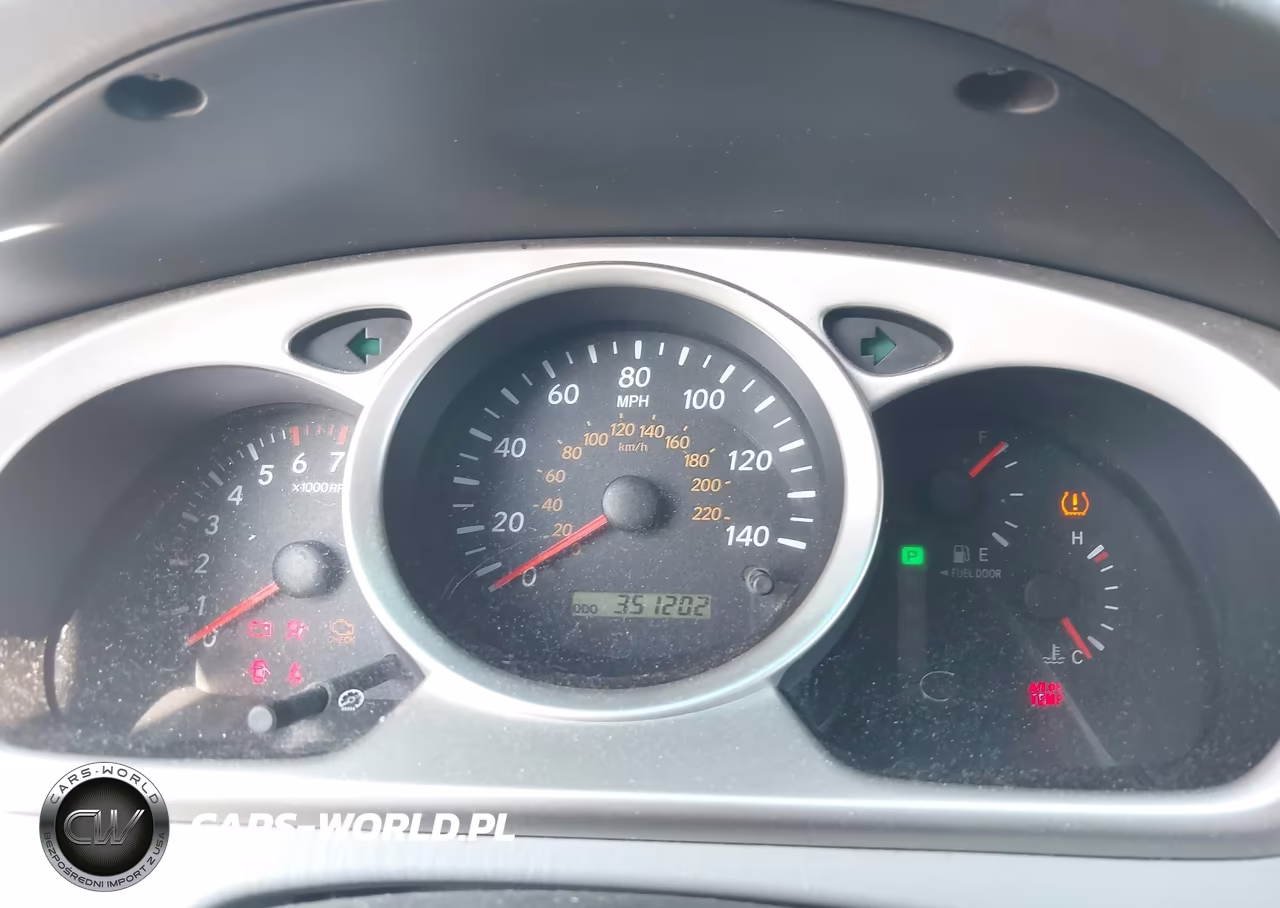 2007 Toyota Highlander 3Rd Row VIN:JTEEP21A170211122 - 7