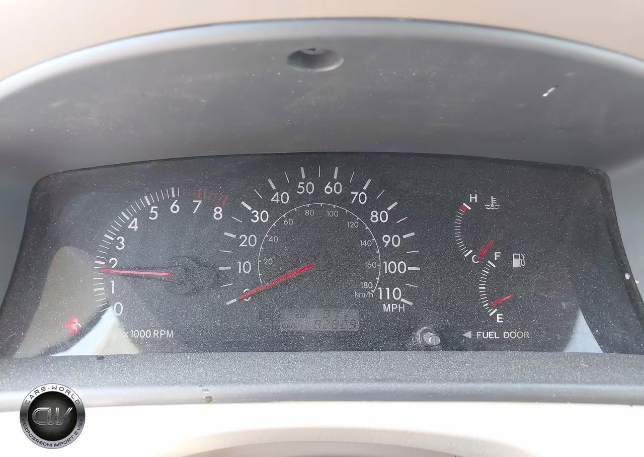 2006 Toyota Corolla Le VIN:1NXBR30E36Z630975 - 7