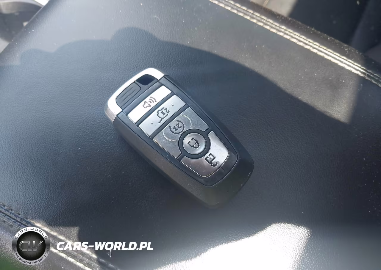 2021 Ford Explorer Limited VIN:1FMSK8FH4MGA85321 - 11