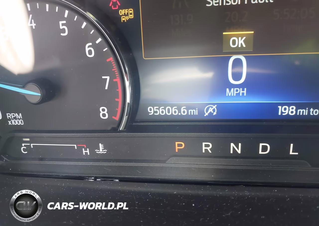 2021 Ford Explorer Limited VIN:1FMSK8FH4MGA85321 - 16