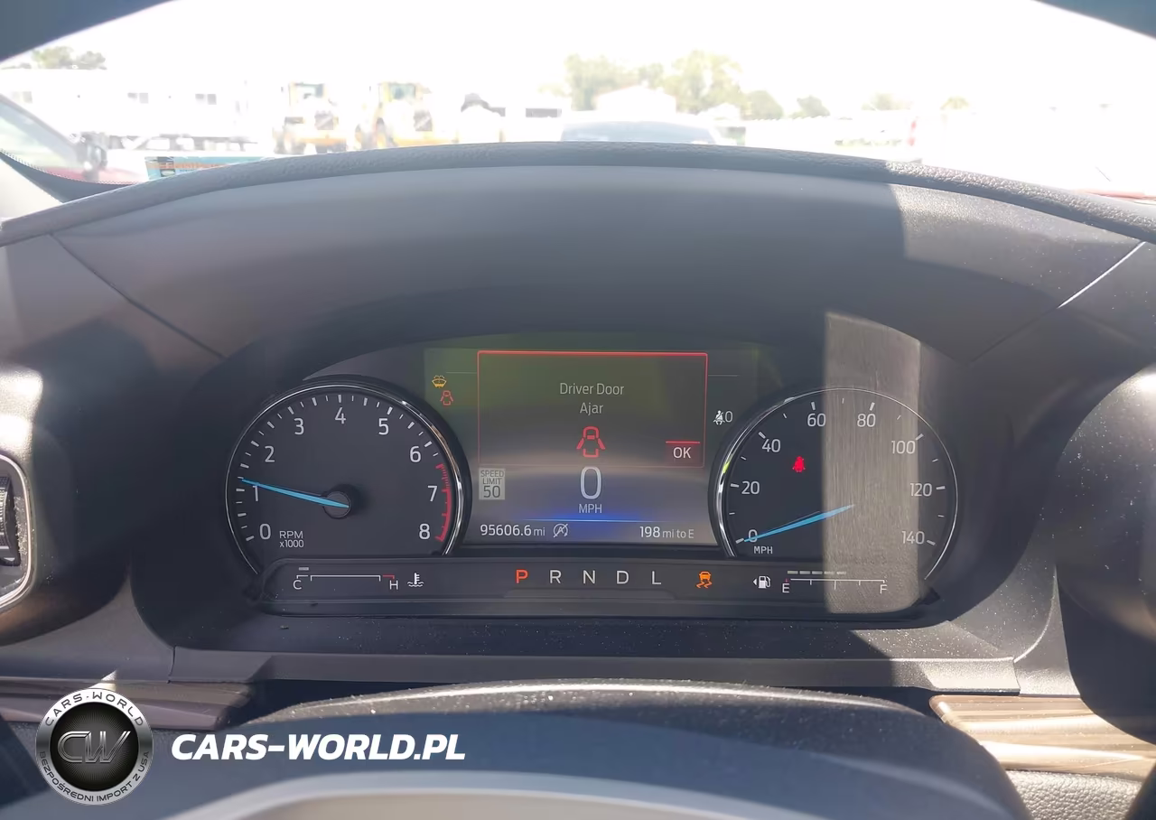 2021 Ford Explorer Limited VIN:1FMSK8FH4MGA85321 - 7