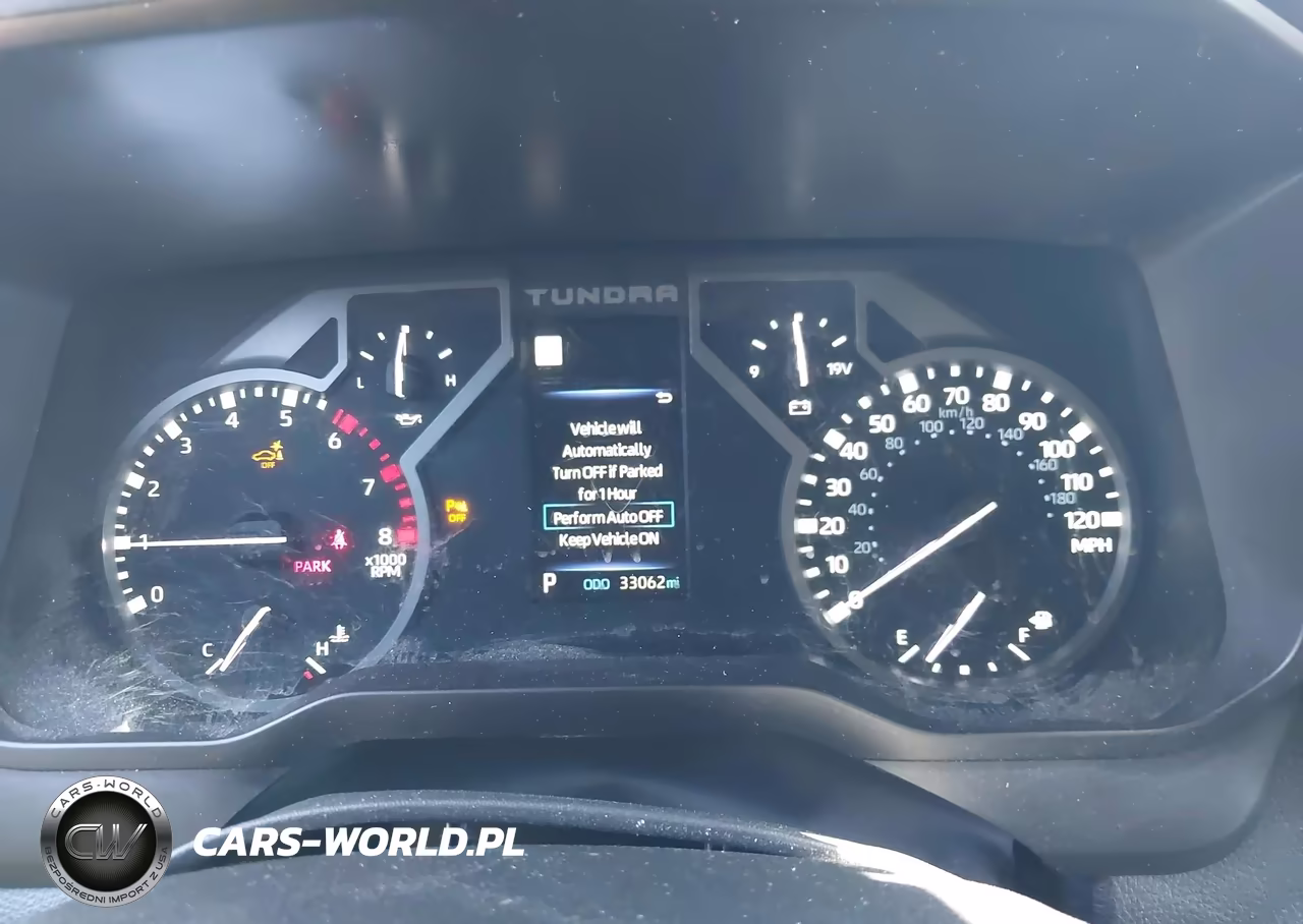 2024 Toyota Tundra Sr5 VIN:5TFLA5DB4RX213850 - 7