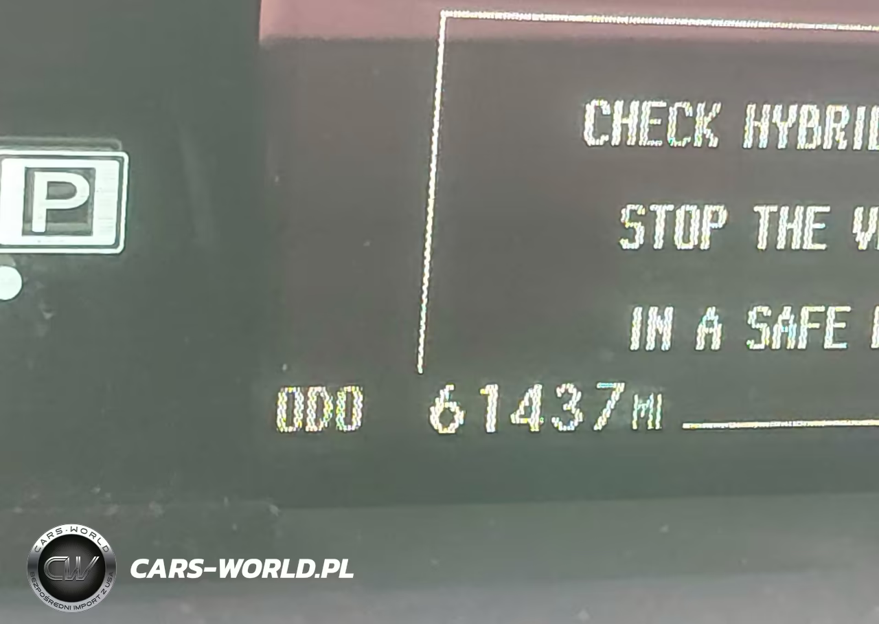 2015 Toyota Prius Two VIN:JTDKN3DU1F1937824 - 15