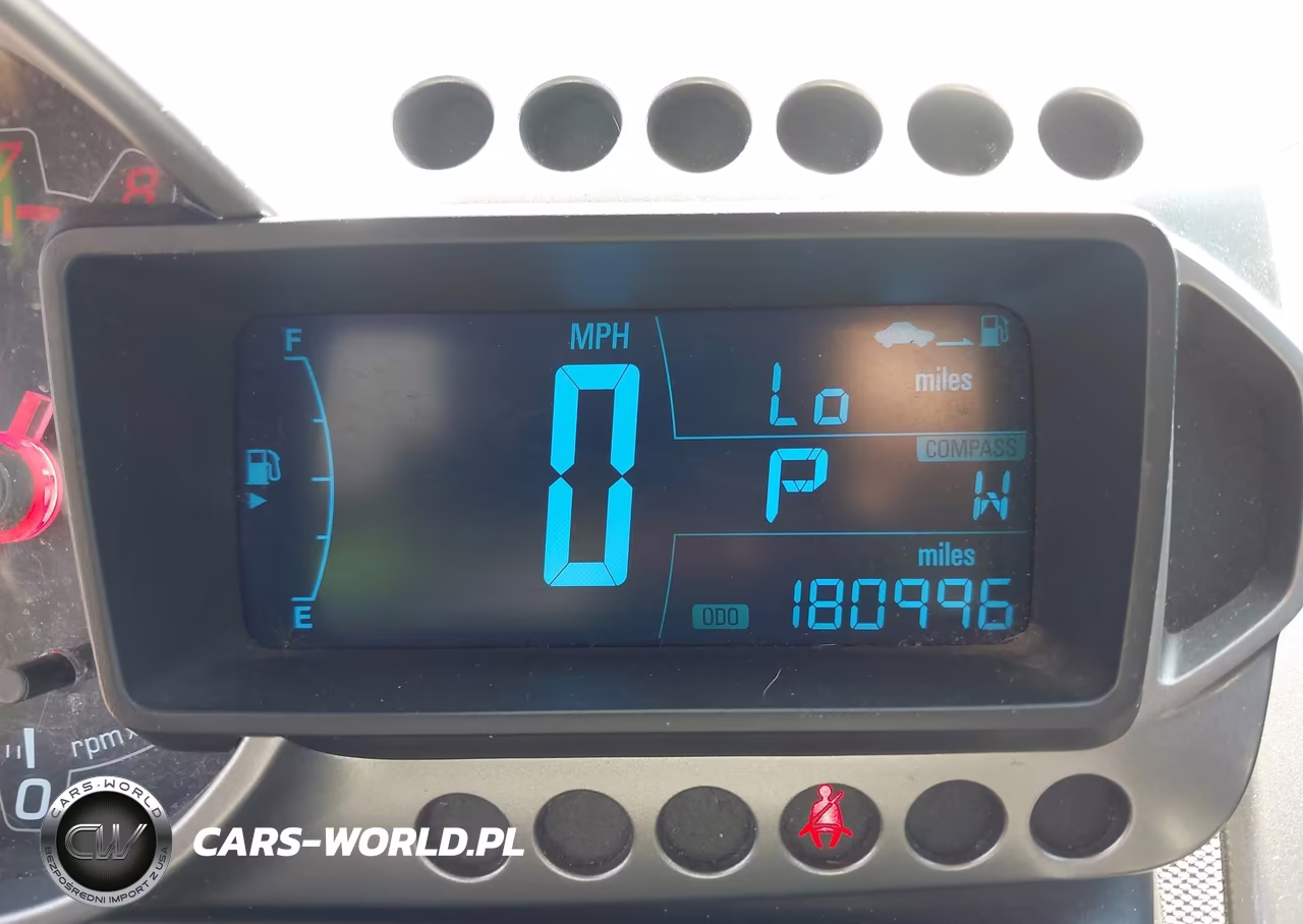 2012 Chevrolet Sonic 2Lt VIN:1G1JC6SH0C4117990 - 7