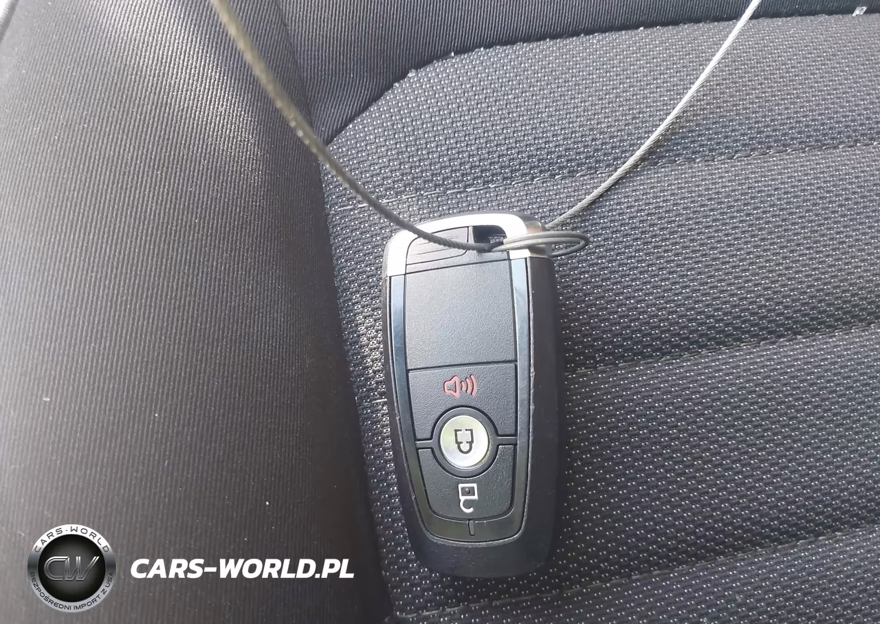 2022 Ford Edge Se VIN:2FMPK4G90NBA88232 - 11
